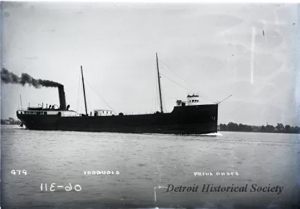 Negative, Glass-plate