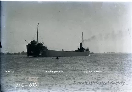 Negative, Glass-plate