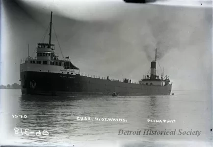 Negative, Glass-plate