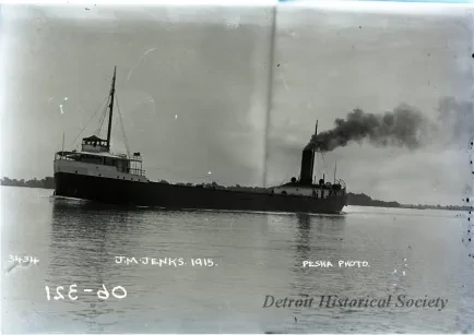 Negative, Glass-plate