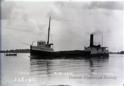 Negative, Glass-plate