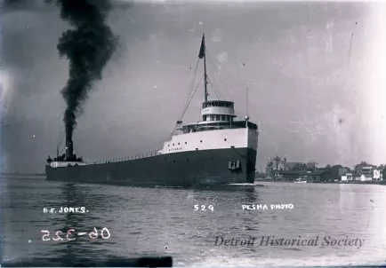 Negative, Glass-plate