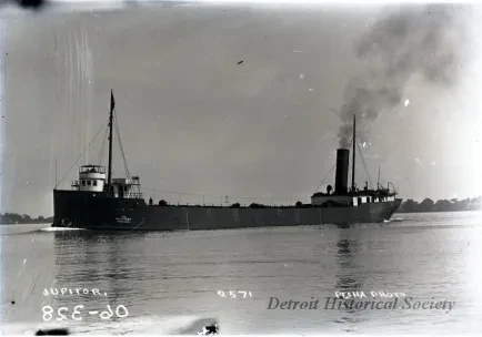 Negative, Glass-plate