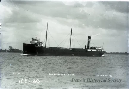 Negative, Glass-plate