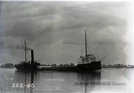 Negative, Glass-plate