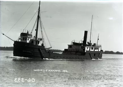 Negative, Glass-plate