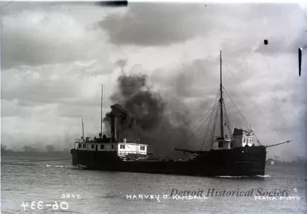 Negative, Glass-plate