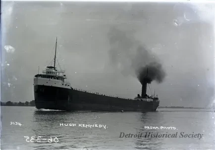 Negative, Glass-plate