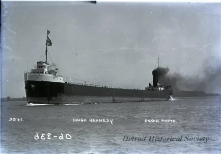 Negative, Glass-plate