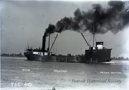 Negative, Glass-plate