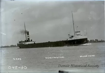 Negative, Glass-plate