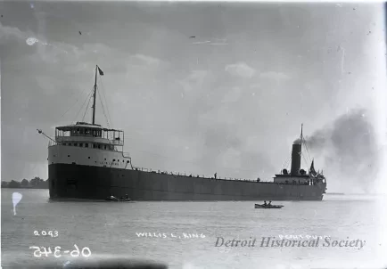 Negative, Glass-plate