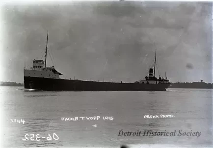 Negative, Glass-plate