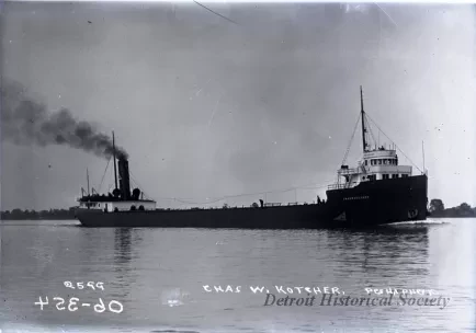 Negative, Glass-plate