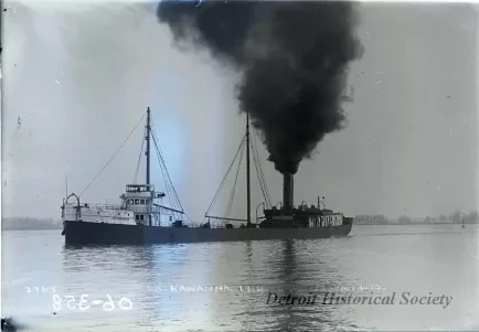 Negative, Glass-plate