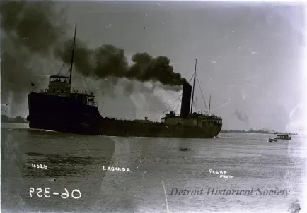 Negative, Glass-plate