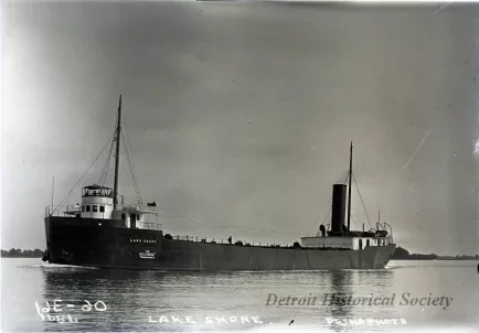 Negative, Glass-plate