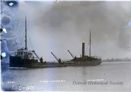 Negative, Glass-plate