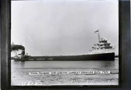 Negative, Glass-plate