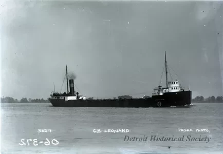 Negative, Glass-plate