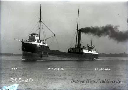 Negative, Glass-plate