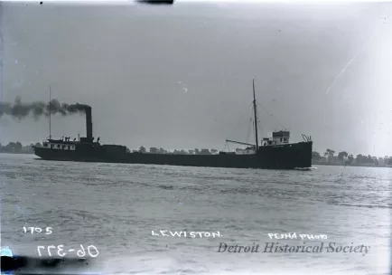 Negative, Glass-plate