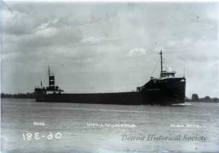 Negative, Glass-plate