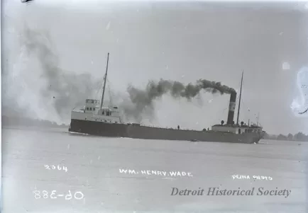 Negative, Glass-plate