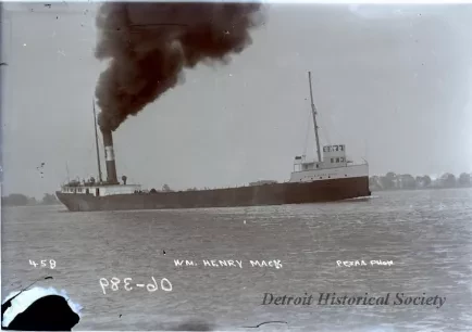 Negative, Glass-plate