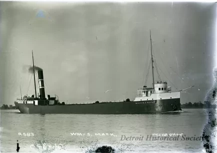 Negative, Glass-plate