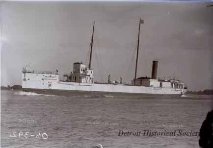 Negative, Glass-plate