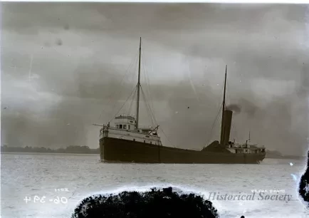 Negative, Glass-plate