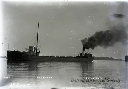 Negative, Glass-plate