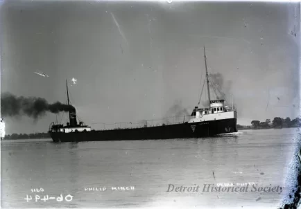 Negative, Glass-plate