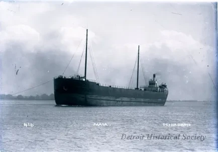 Negative, Glass-plate