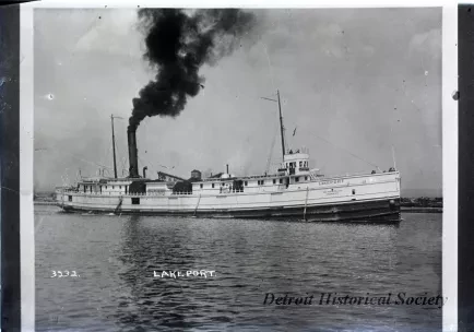 Negative, Glass-plate