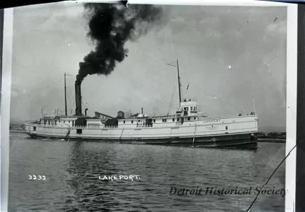 Negative, Glass-plate