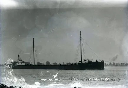 Negative, Glass-plate