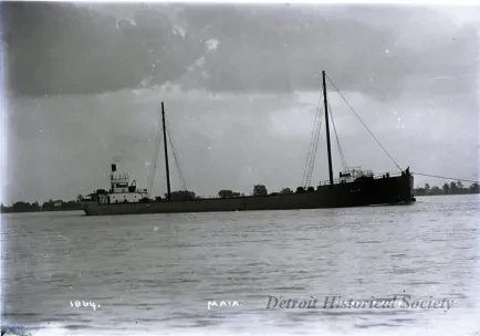 Negative, Glass-plate