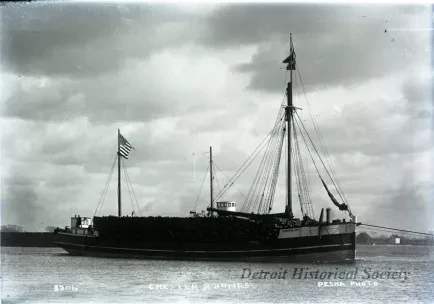 Negative, Glass-plate