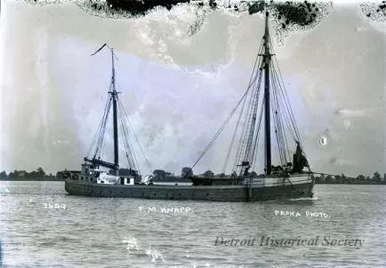 Negative, Glass-plate