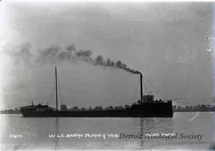 Negative, Glass-plate
