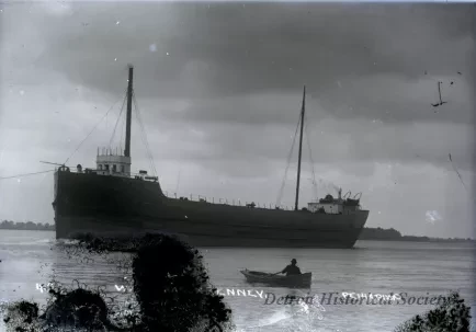 Negative, Glass-plate
