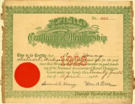 License, Occupational