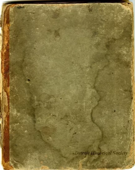 Book - Hayes and Bristol Recipe Book