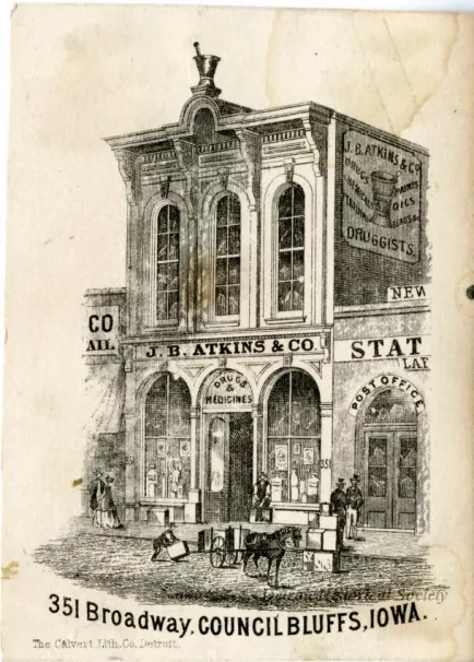Lithograph