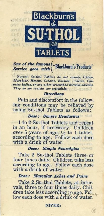 Instruction Sheet