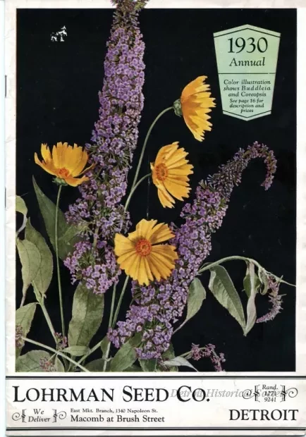 Catalog - 1930 Annual