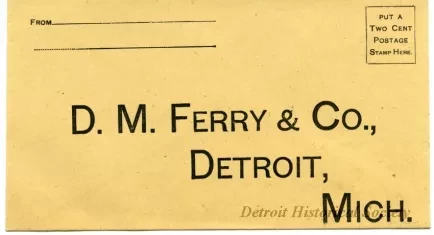 Catalog - 1890 Seed Annual