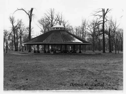Print, Photographic - "Belle Isle"